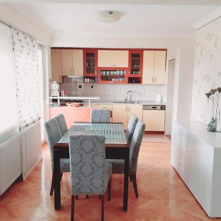 Spacious 80M2 Apartment In The Center Ljubuški エクステリア 写真