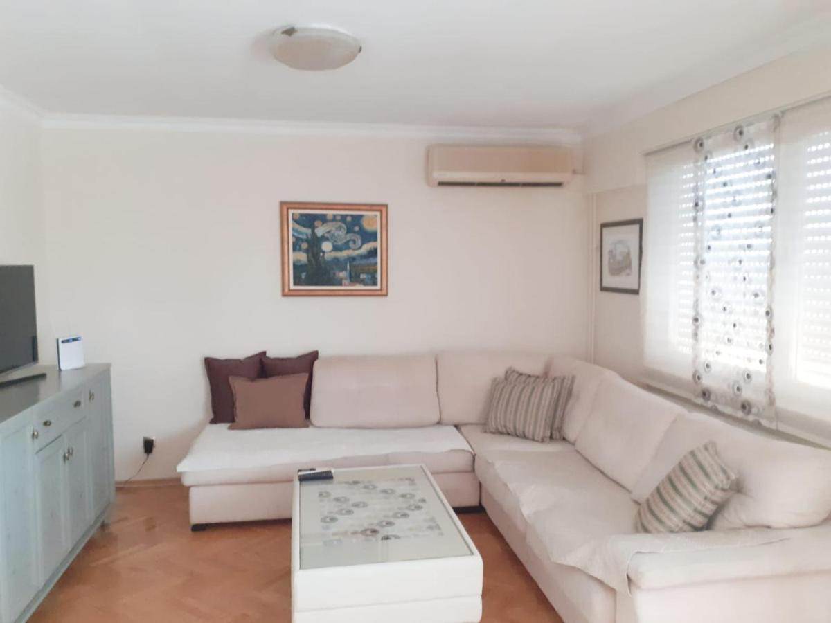 Spacious 80M2 Apartment In The Center Ljubuški エクステリア 写真