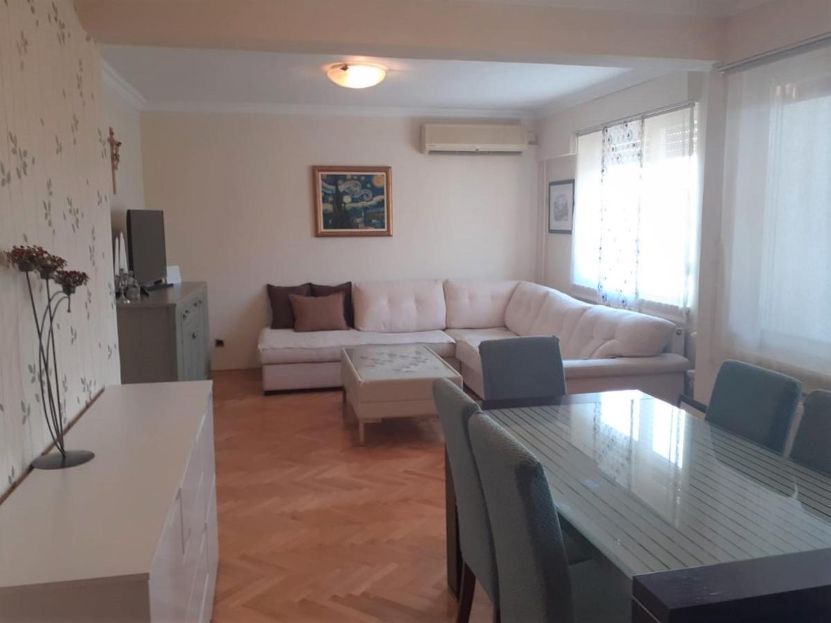 Spacious 80M2 Apartment In The Center Ljubuški エクステリア 写真