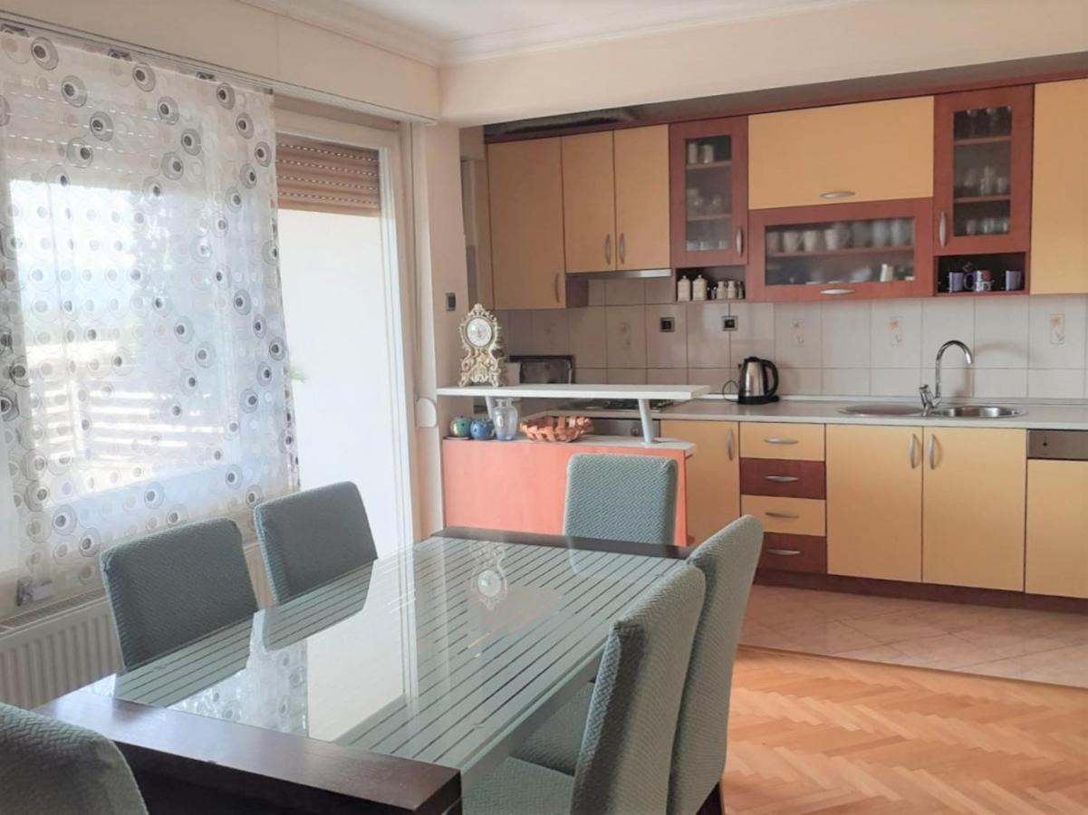 Spacious 80M2 Apartment In The Center Ljubuški エクステリア 写真