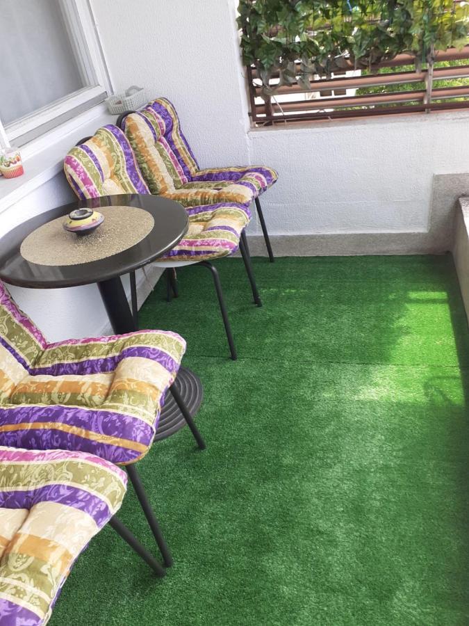 Spacious 80M2 Apartment In The Center Ljubuški エクステリア 写真