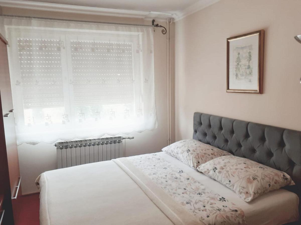 Spacious 80M2 Apartment In The Center Ljubuški エクステリア 写真