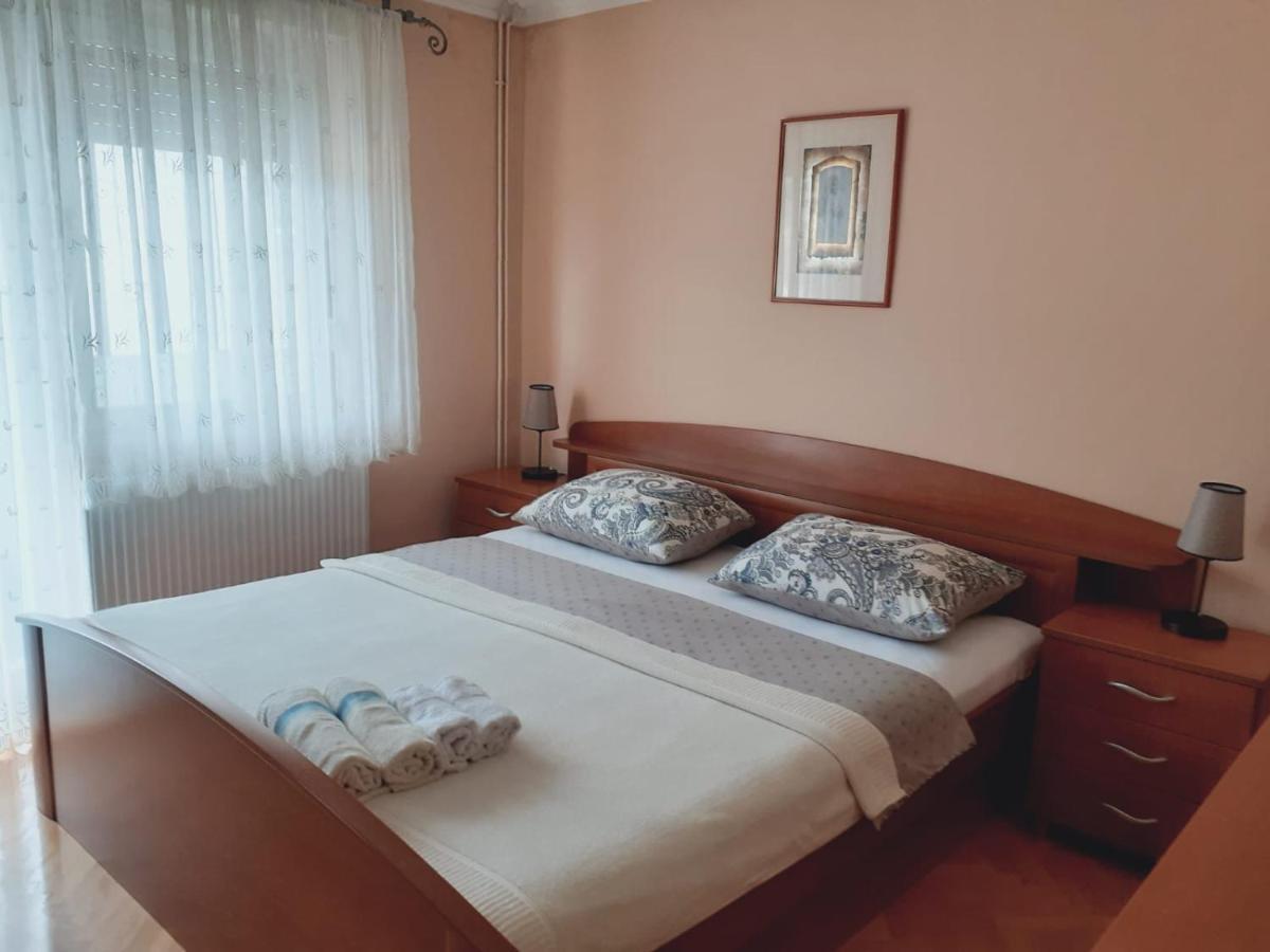 Spacious 80M2 Apartment In The Center Ljubuški エクステリア 写真