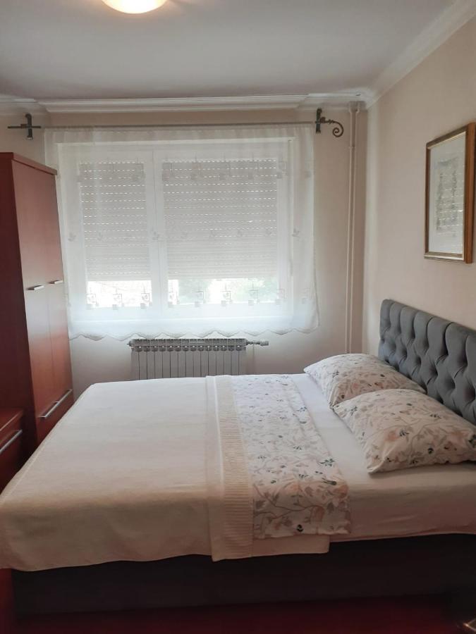 Spacious 80M2 Apartment In The Center Ljubuški エクステリア 写真