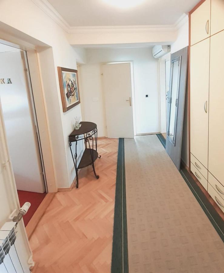 Spacious 80M2 Apartment In The Center Ljubuški エクステリア 写真