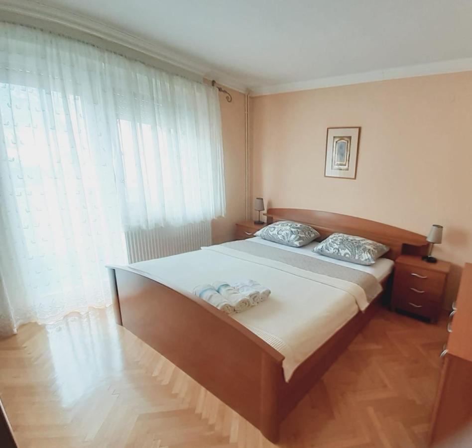 Spacious 80M2 Apartment In The Center Ljubuški エクステリア 写真