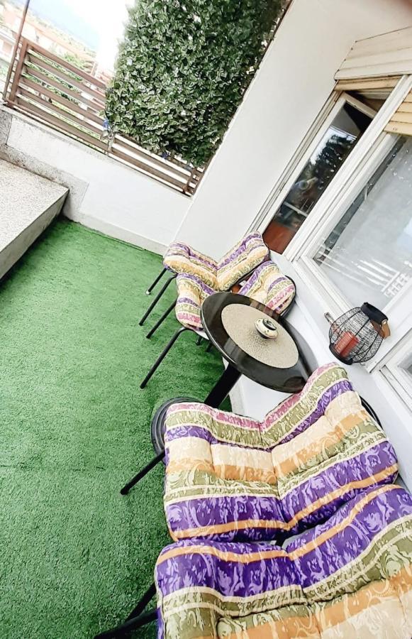 Spacious 80M2 Apartment In The Center Ljubuški エクステリア 写真