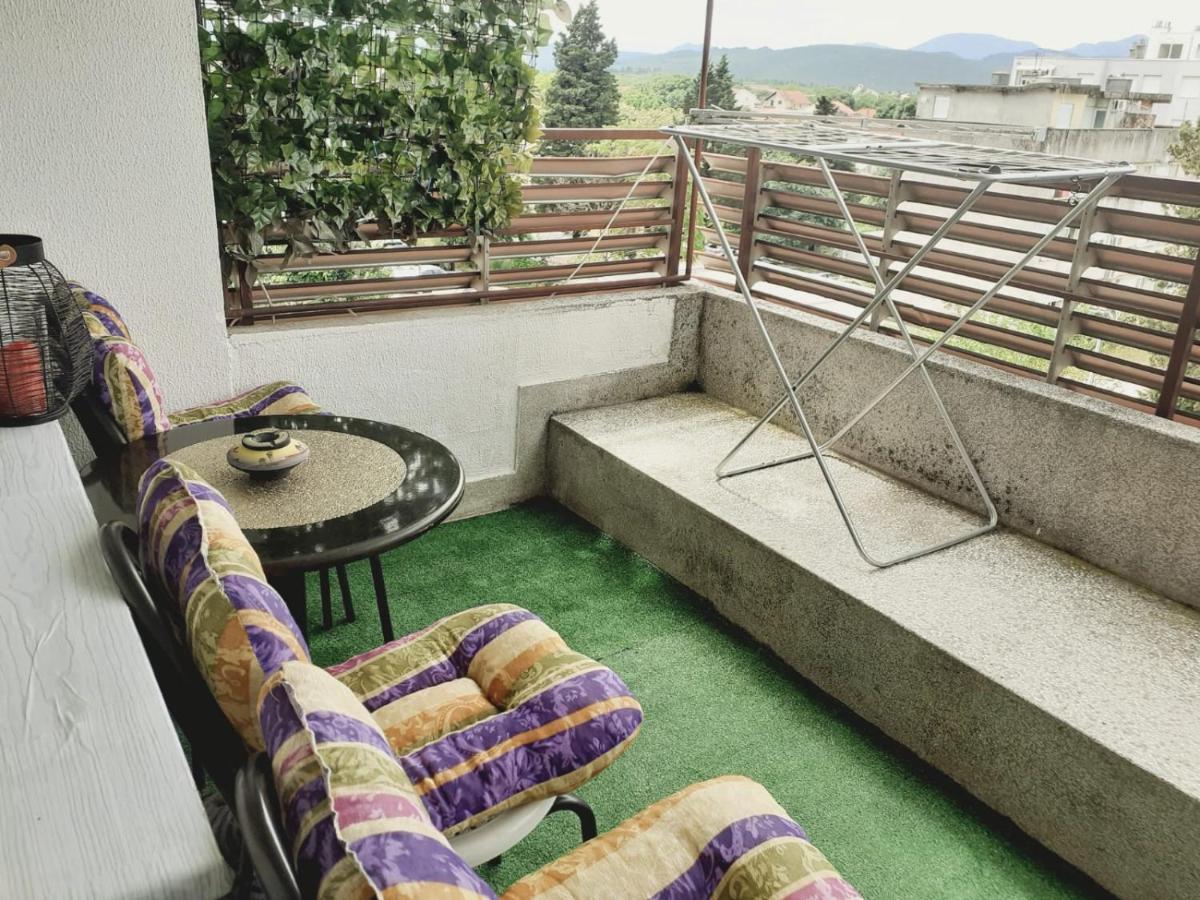 Spacious 80M2 Apartment In The Center Ljubuški エクステリア 写真